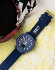 Casio Baby-G BGA-310C-2A Analog-Digital Combination