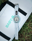 Casio Baby-G BGA-310C-3A Analog-Digital Combination