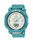 Casio Baby-G BGA-310RP-3ADR Analog Digital Combination