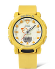 Casio Baby-G BGA-310RP-9ADR Analog Digital Combination