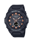 Casio Baby-G BGA-320-1ADR Analog-Digital Combination