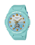 Casio Baby-G BGA-320-3ADR Analog-Digital Combination