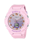 Casio Baby-G BGA-320-4ADR Analog-Digital Combination