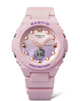 Casio Baby-G BGA-320-4ADR Analog-Digital Combination