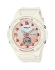 Casio Baby-G BGA-320-7A1DR Analog-Digital Combination