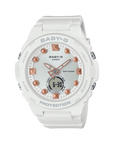 Casio Baby-G BGA-320-7A2DR Analog-Digital Combination