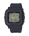 Casio Baby-G BGD-10KH-2CDR โ Dark Navy | BABY-G+PLUS Convertible Digital Watch