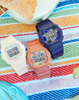 Casio Baby-G BGD-565RP-4DR Digital