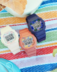 Casio Baby-G BGD-565RP-7DR Digital