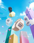 Casio Baby-G BGD-565-7D Digital