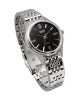 Casio BLS-100D-1AVDF Sapphire Stainless Steel Analogue Watch