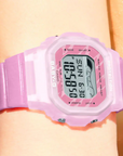 Casio Baby-G BLX-565S-4D Digital