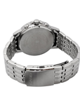 Casio BMS-300D-1AVDF Sapphire Steel Multi-Dial Analogue Watch