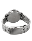 Casio BMS-300D-2AVDF Sapphire Steel Multi-Dial Analogue Watch