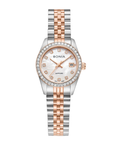Bonia Noble B10550-7657S Women's Stainless Steel Watch (26mm)