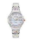 Bonia B10686-2317S Analog