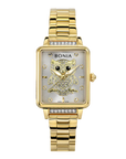 Bonia B10745-2217 Analog