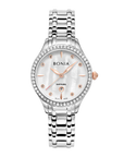 Bonia B10749-2357S Analog