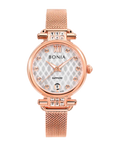 Bonia B10758-2517S Analog