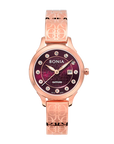 Bonia B10761-2567 Analog