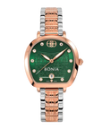 Bonia B10765-2697 Analog