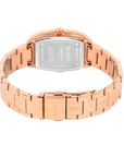 Bonia B10772-2517S Analog