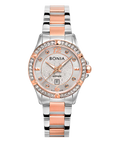 Bonia B10789-2615S Analog