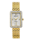 Bonia B10811-2253S Analog