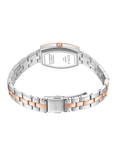 Bonia B10937-2617 Women's IP Rose Gold Stainless Steel Watch