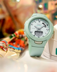 Casio Baby-G BSA-B100CS-3ADR
