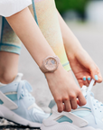 Casio Baby-G BSA-B100CS-4ADR