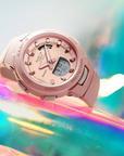 Casio Baby-G BSA-B100CS-4ADR