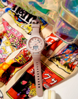 Casio Baby-G BSA-B100CS-4ADR