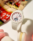 Casio Baby-G BSA-B100CS-7ADR