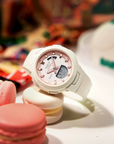 Casio Baby-G BSA-B100CS-7ADR