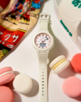 Casio Baby-G BSA-B100CS-7ADR