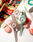 Casio Baby-G BSA-B100CS-7ADR