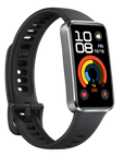 HUAWEI Band 10 Matte Black 55020EKV