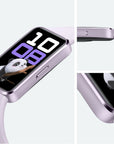 HUAWEI Band 10 Purple 55020EKY