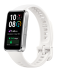 HUAWEI Band 10 White 55020EKX
