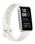 HUAWEI Band 10 White 55020EKX