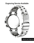 Casio LTP-1335D-1A2VDF Analog Women