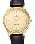 Q&Q Japan By Citizen C214J100Y Analog