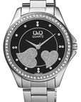 Q&Q Japan By Citizen C226J222Y Analog
