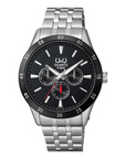 Q&Q Japan By Citizen CE02J402Y Analog