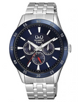 Q&Q Japan By Citizen CE02J422Y Analog