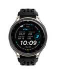 Amazfit Cheetah 2 Pro 44mm Titanium Black (A2564)