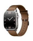 SCYKEI Movis (CKUS3008EU) Titanium Smartwatch