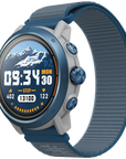 Coros APEX 2 Pro Chamonix Edition - BLUE