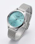 Crocodile CR8022.358A Women's Quartz Analog Watch